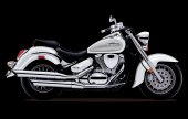 2013 Suzuki Boulevard C50 Special Edition photo